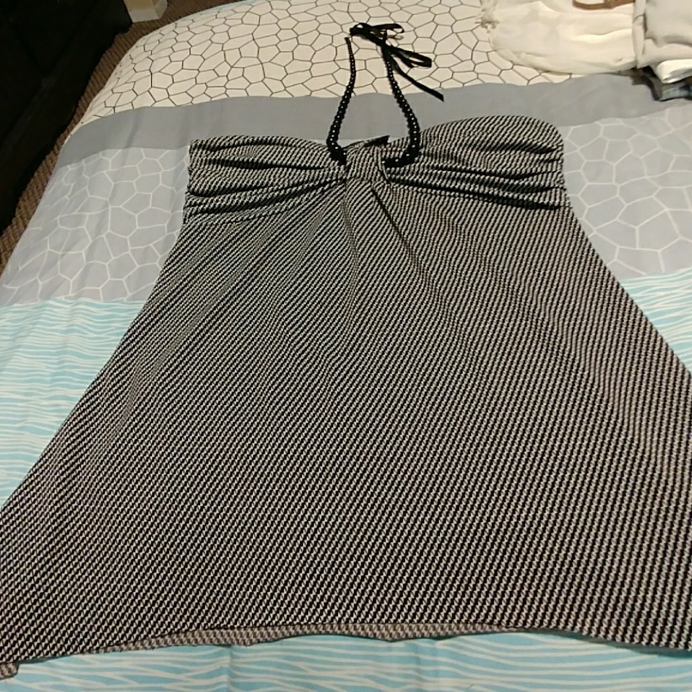 Wet Seal Halter Top